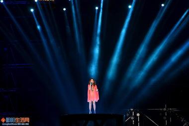 最近的明星演唱会