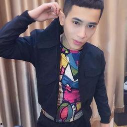 快手网红男生有哪些