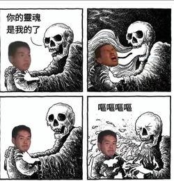群地位max表情包,表情包中的王者风范