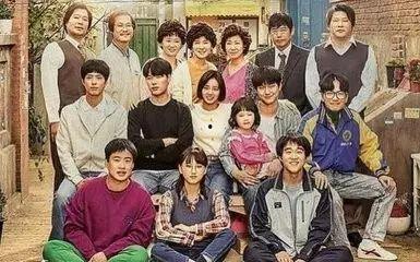 请回答1998跳舞花絮,1998年经典韩剧请回答之跳舞花絮幕后揭秘